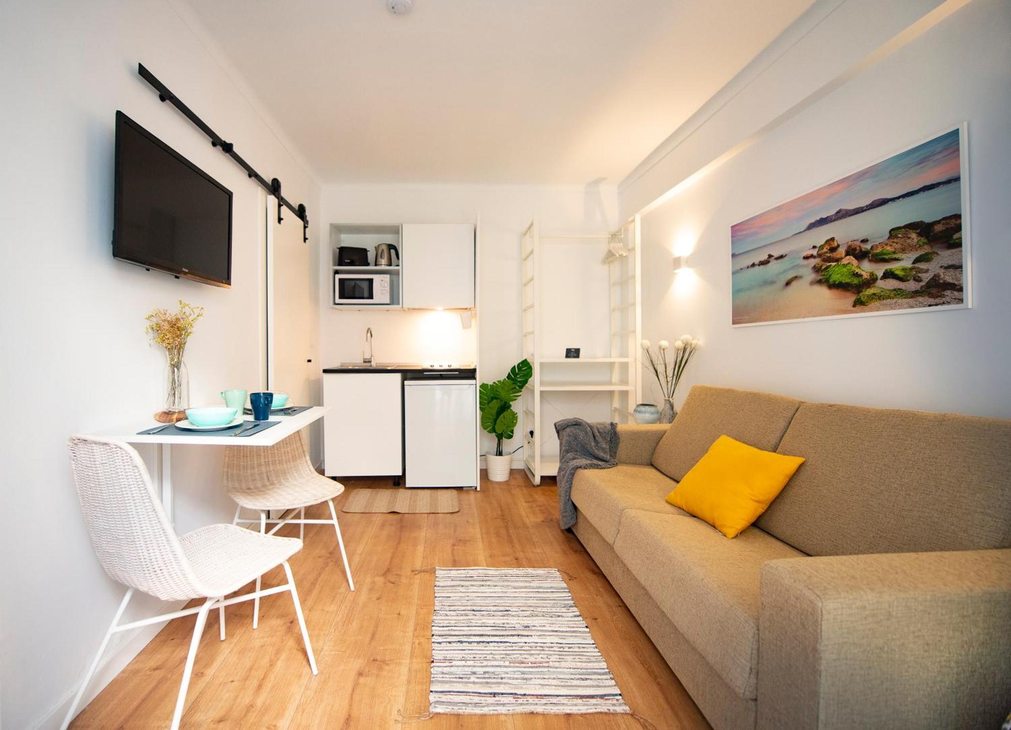 Hostal Blanca Кан Пикафорт Экстерьер фото