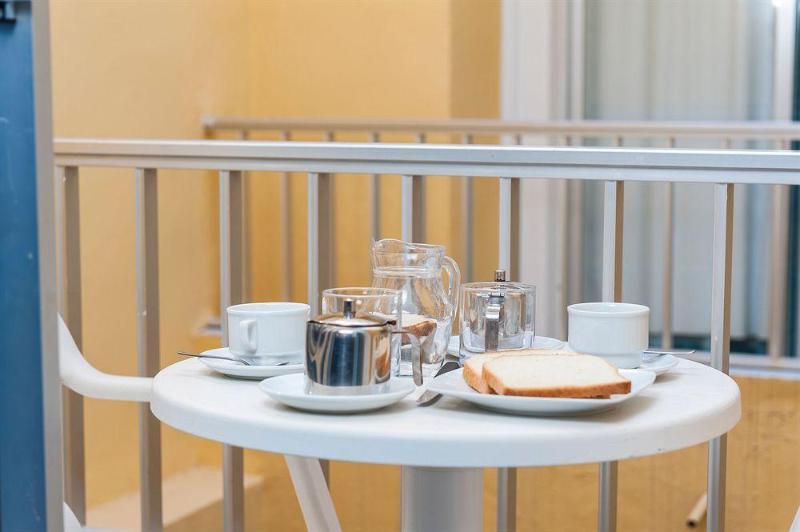 Hostal Blanca Кан Пикафорт Экстерьер фото